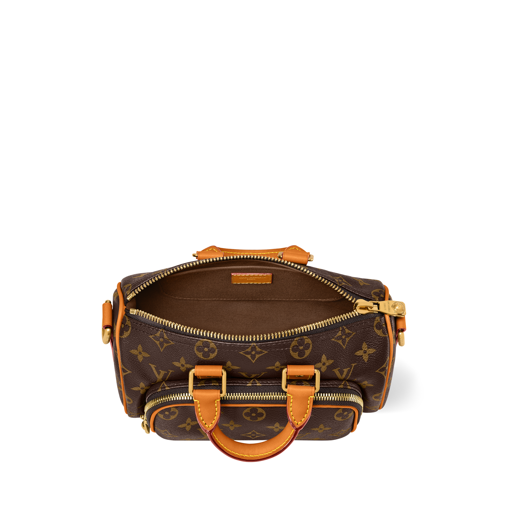 Keepall 25 Cargo Monogram Archive - Men Bags M14981 | LOUIS VUITTON